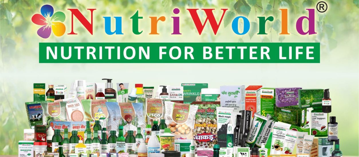 NutriWord