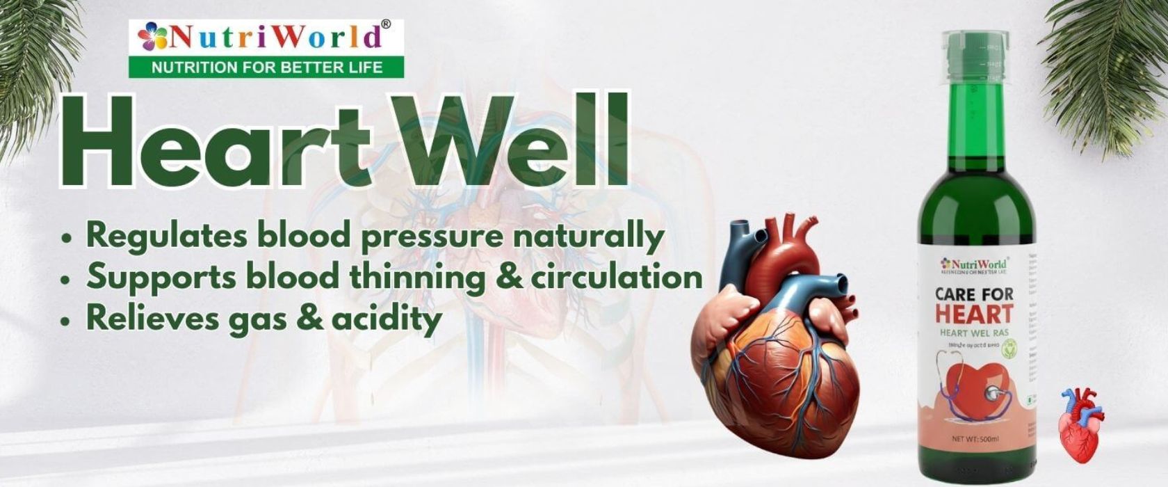 Nutriworld